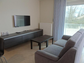 Karthuizer E4 located between the dunes